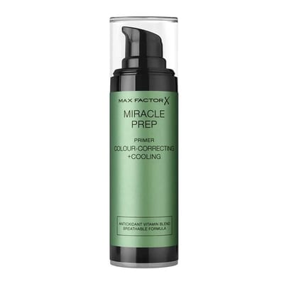Max Factor Max Factor Miracle Prep Colour - Correcting + Cooling Primer