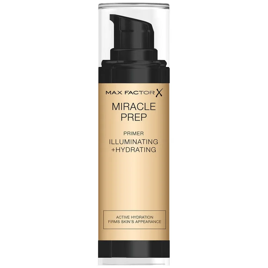 Max Factor Max Factor Miracle Prep Illuminating + Hydrating Primer