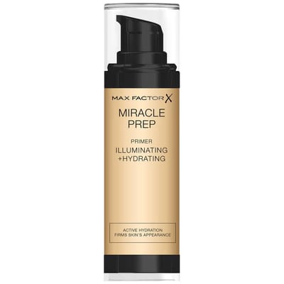 Max Factor Max Factor Miracle Prep Illuminating + Hydrating Primer