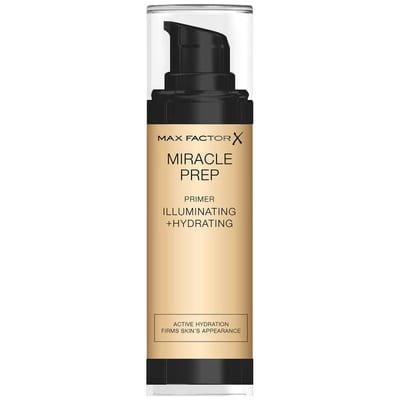 Max Factor Max Factor Miracle Prep Illuminating + Hydrating Primer