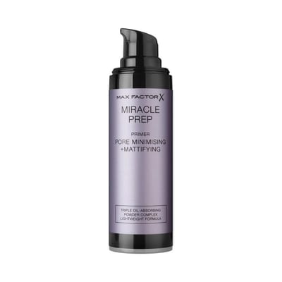 Max Factor Max Factor Miracle Prep Pore + Minimising Mattifying Primer