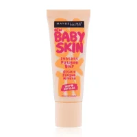 Maybelline Maybelline Baby Skin Instant Fatigue Blur – Warm Apricot