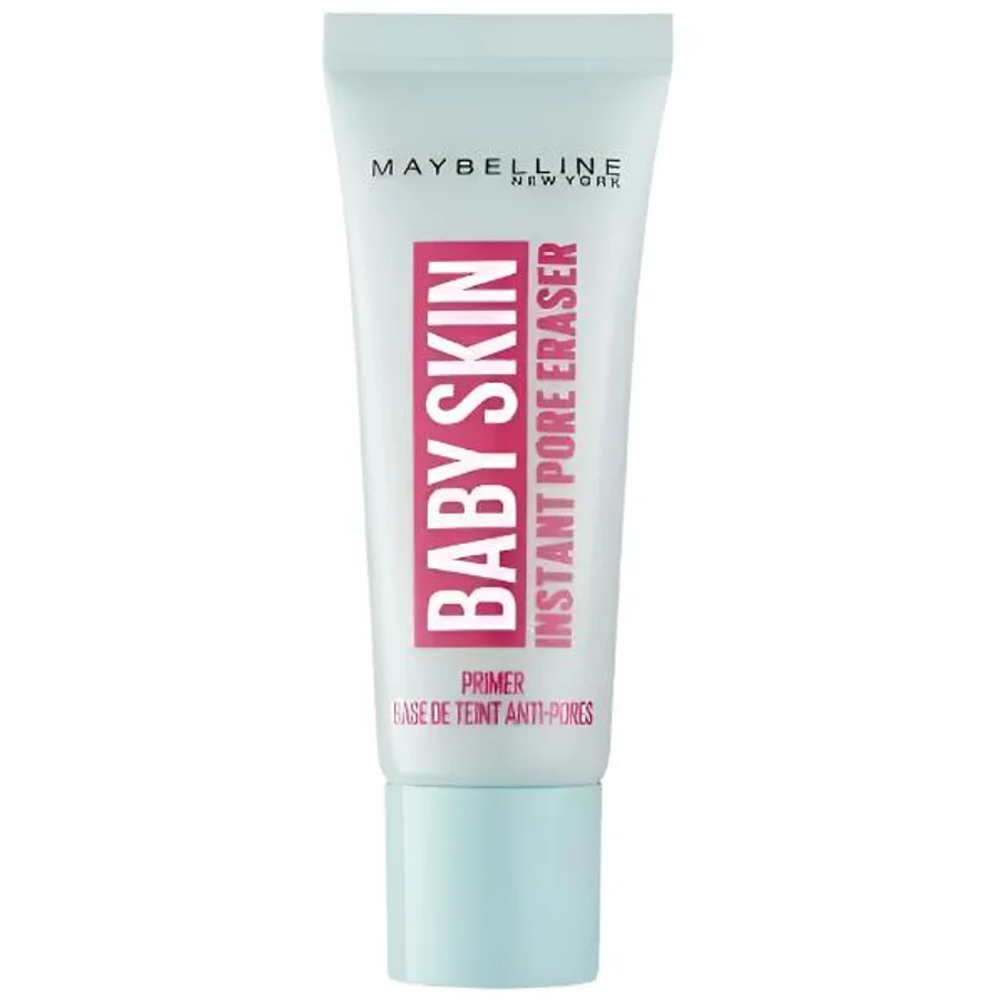 Maybelline Maybelline Baby Skin Instant Pore Eraser Primer