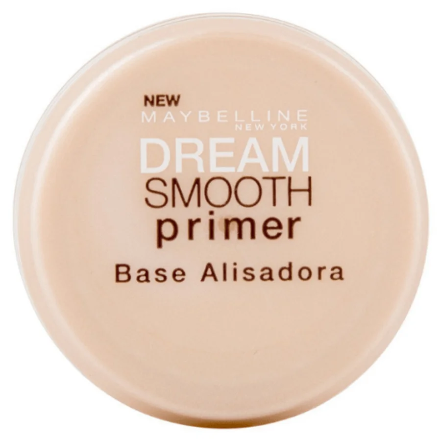 Maybelline Maybelline Dream Smooth Primer Base - Alisadora 100