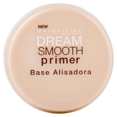 Maybelline Maybelline Dream Smooth Primer Base - Alisadora 100
