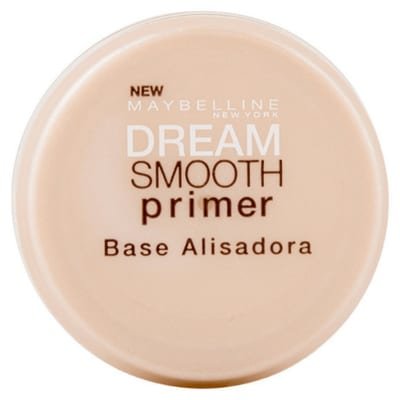 Maybelline Maybelline Dream Smooth Primer Base - Alisadora 100