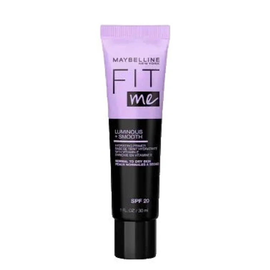 Maybelline Maybelline Fit Me Luminous + Smooth Primer