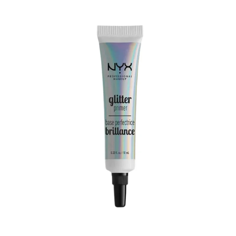 NYX Professional Makeup NYX Professional Makeup Glitter Brillance Primer - 01
