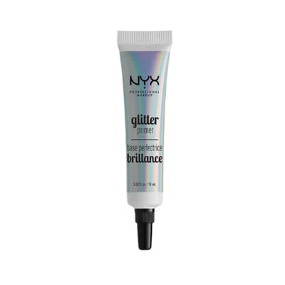 NYX Professional Makeup NYX Professional Makeup Glitter Brillance Primer - 01