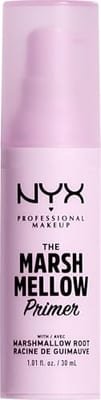 NYX Professional Makeup NYX Professional Makeup Smoothing Marshmellow Root Infused Super Face Primer