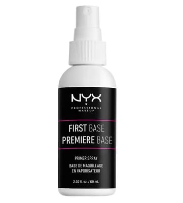 NYX NYX First Base Primer Spray - 01