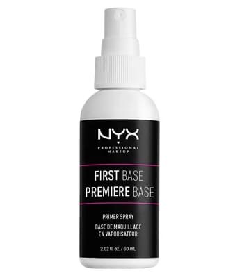 NYX NYX First Base Primer Spray - 01