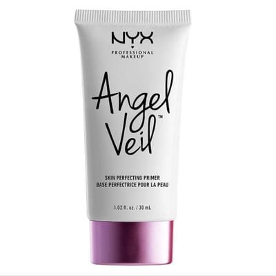 NYX NYX Professional Makeup Angel Veil Primer 01
