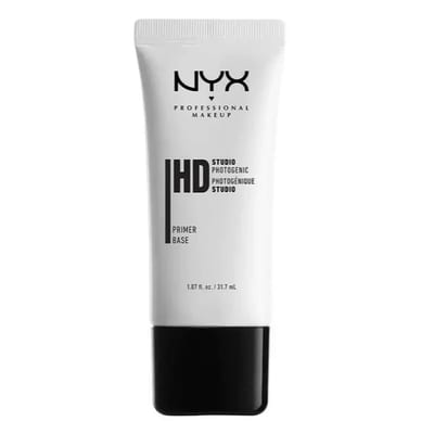 NYX NYX Professional Makeup HD Studio Photogenic Primer Base - 101