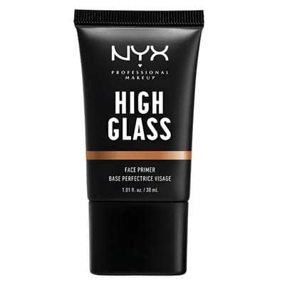 NYX NYX Professional Makeup High Glass Face Primer 03 Sandy Glow