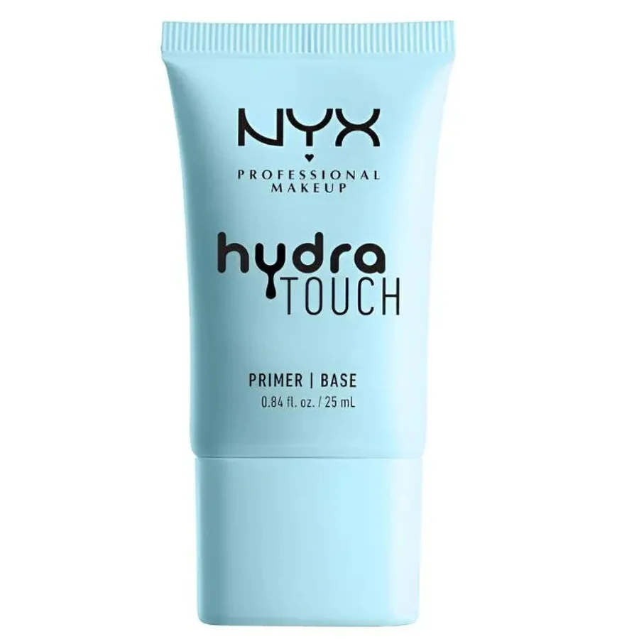NYX NYX Professional Makeup Hydra Touch Hydrating Primer Base - 01