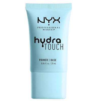NYX NYX Professional Makeup Hydra Touch Hydrating Primer Base - 01