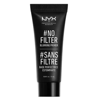 NYX NYX Professional Makeup #No Filter Blurring Primer 01