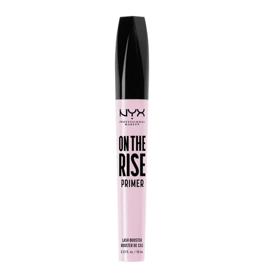 NYX NYX Professional Makeup On The Rise Primer - 01