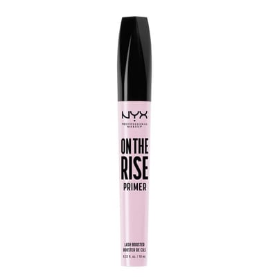 NYX NYX Professional Makeup On The Rise Primer - 01