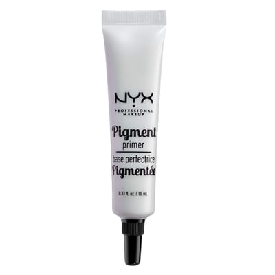 NYX NYX Professional Makeup Pigment Primer 01