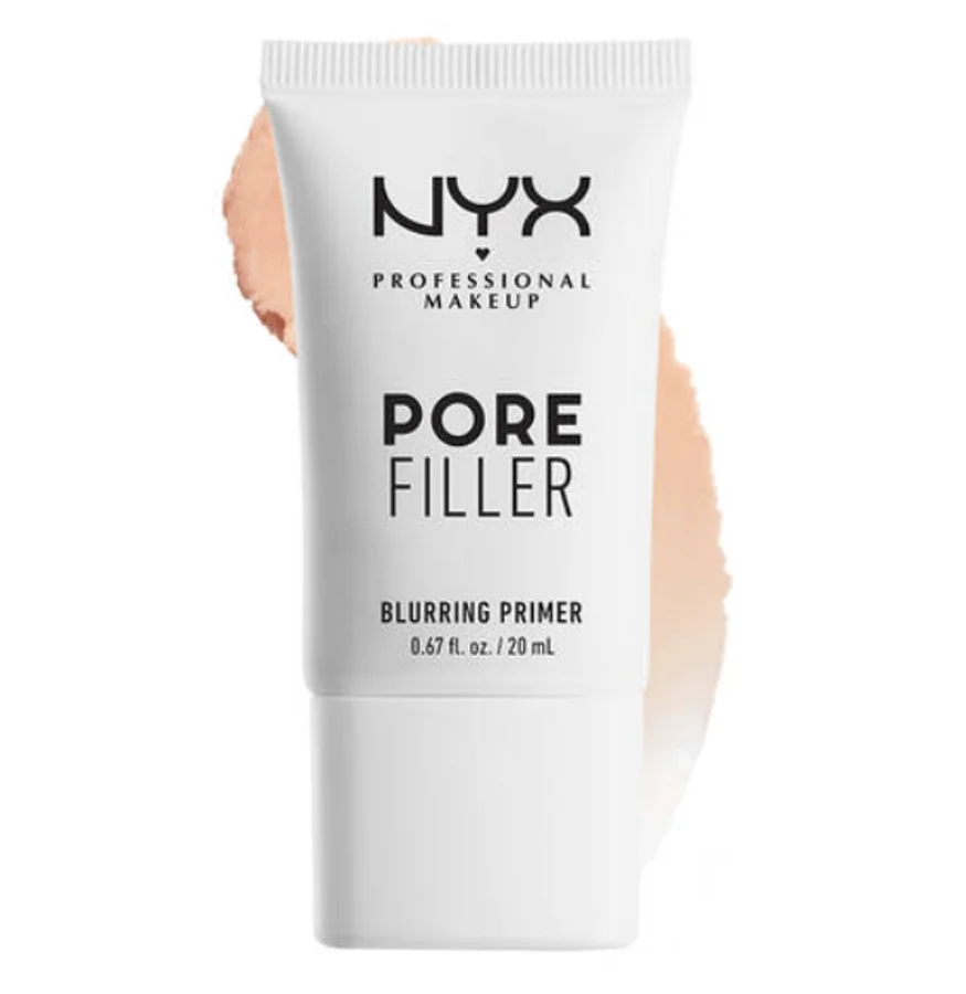 NYX NYX Professional Makeup Pore Filler Primer – 01