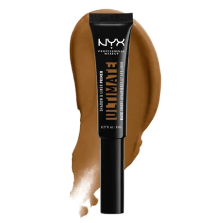 NYX NYX Professional Makeup Shadow & Liner Eye Primer Ultimate - 04