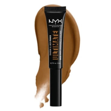 NYX NYX Professional Makeup Shadow & Liner Eye Primer Ultimate - 04