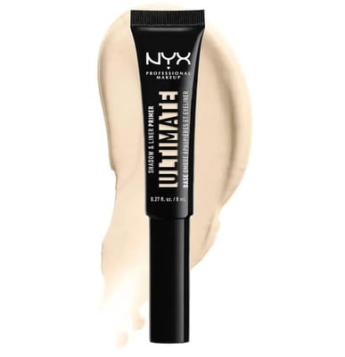 NYX NYX Professional Makeup Shadow & Liner Primer Ultimate - 01