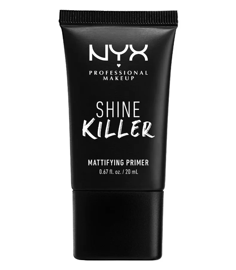 NYX NYX Professional Makeup Shine Killer Primer - 01