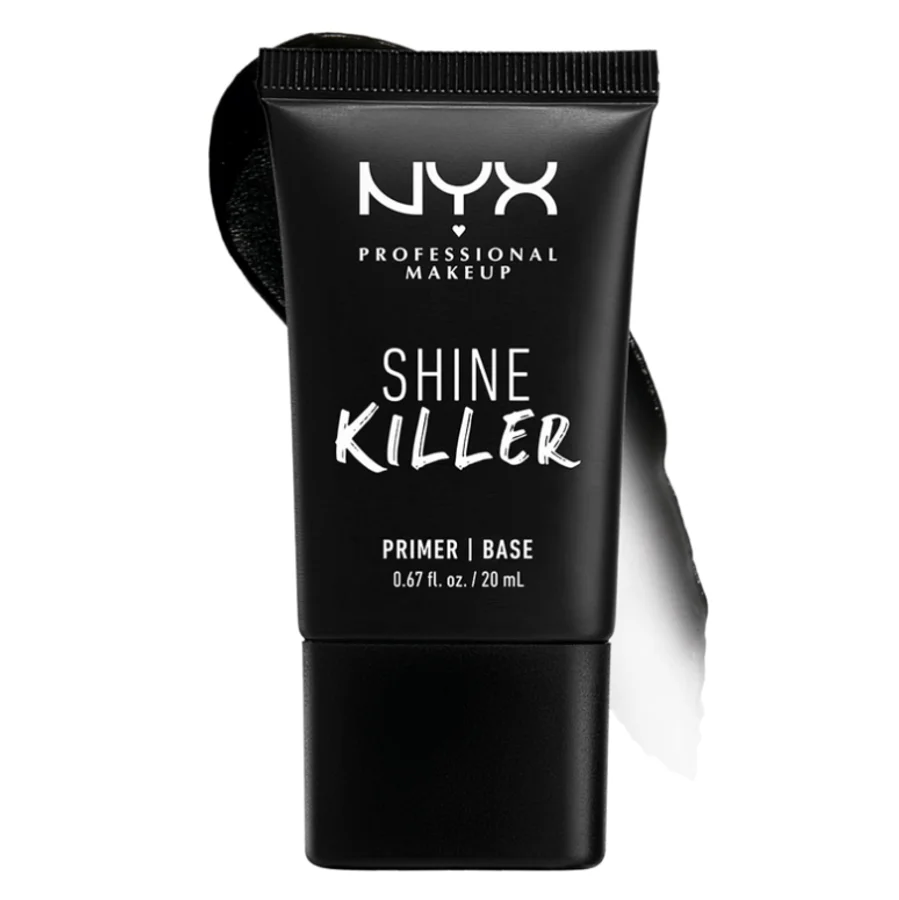 NYX NYX Professional Makeup Shine Killer Primer 01