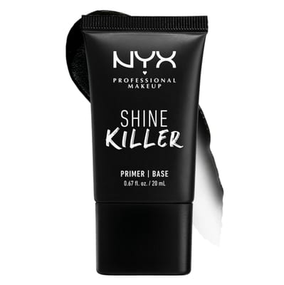 NYX NYX Professional Makeup Shine Killer Primer 01