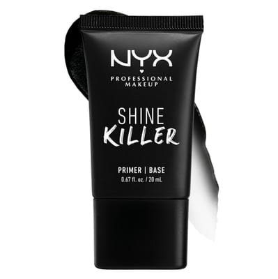 NYX NYX Professional Makeup Shine Killer Primer 01