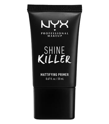 NYX NYX Professional Makeup Shine Killer Primer - 01