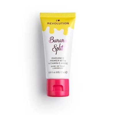 Revolution Revolution Banana Split Radiance Primer