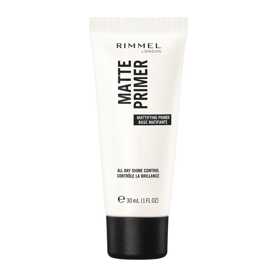 Rimmel Rimmel Matte Makeup Primer - 30ml