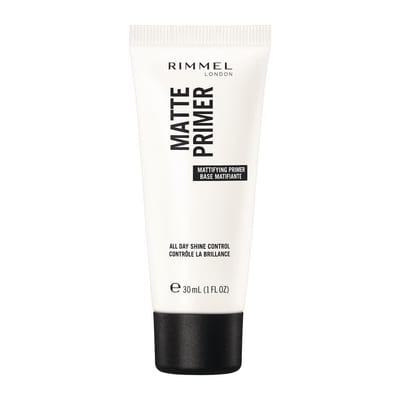 Rimmel Rimmel Matte Makeup Primer - 30ml