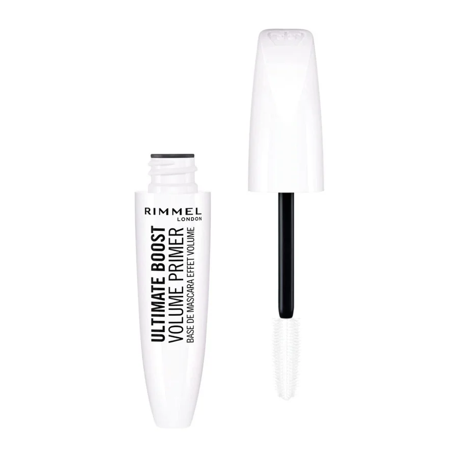 Rimmel Rimmel Ultimate Volume Boost Lash Primer - 001