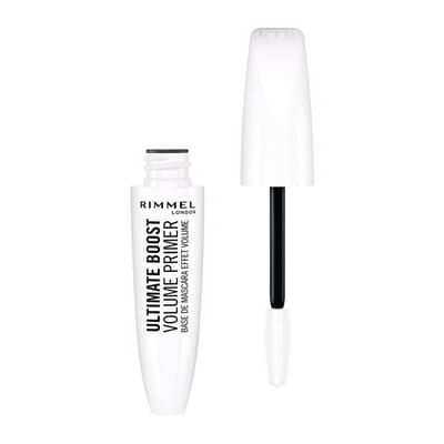 Rimmel Rimmel Ultimate Volume Boost Lash Primer - 001
