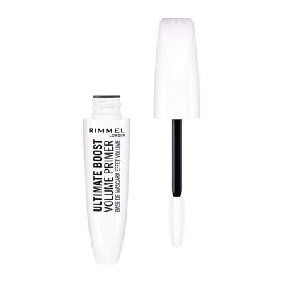 Rimmel Rimmel Ultimate Volume Boost Lash Primer - 001