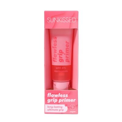 Sunkissed Sunkissed Flawless Grip Face Primer 24ml