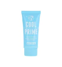 W7 W7 Cool Prime Cooling Face Primer 30g