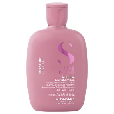 ALFAPARF MILANO ALFAPARF MILANO Semi di Lino Moisture Nutritive Low Shampoo