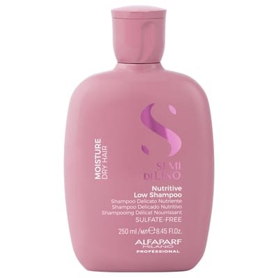 ALFAPARF MILANO ALFAPARF MILANO Semi di Lino Moisture Nutritive Low Shampoo