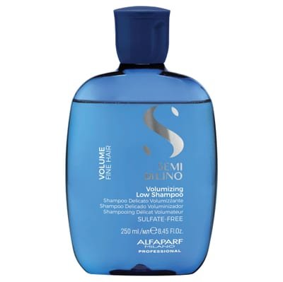 Alfaparf Milano Alfaparf Semi Di Lino Volume Fine Hair Volumizing Low Shampoo 250ml