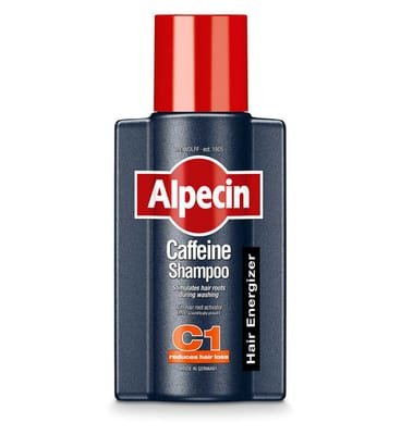 Alpecin Alpecin Caffeine Shampoo 75ml