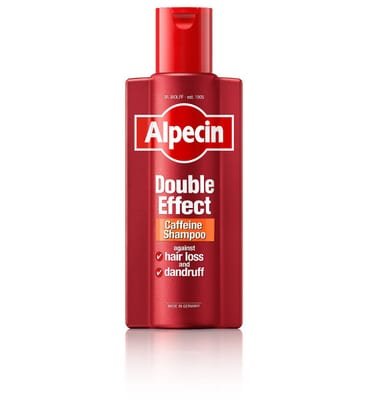 Alpecin Alpecin Double Effect Shampoo 375ml