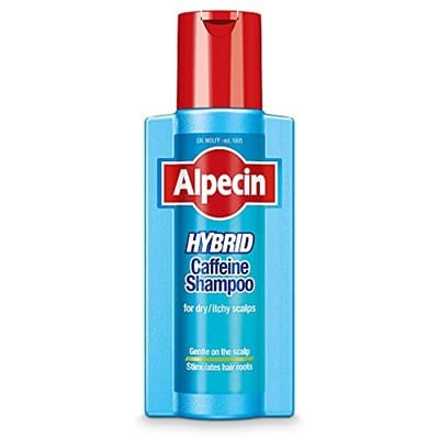 Alpecin Alpecin Hybrid Shampoo