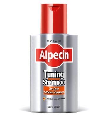 Alpecin Alpecin Tuning Shampoo200 ml, 200ml