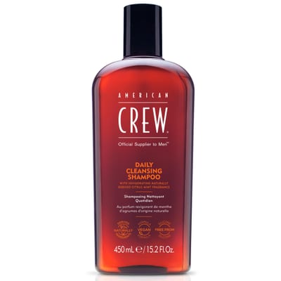 American Crew American Crew Classic Daily Shampoo 450ml